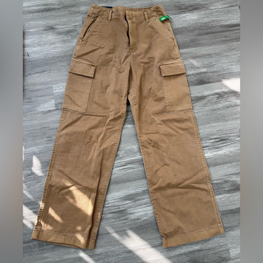 Gap Cargos sz 2